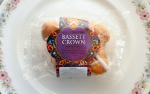 Bassett Crown