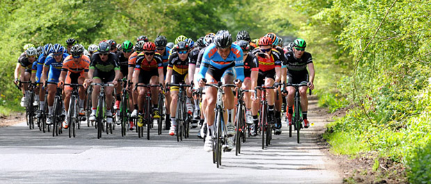 Cycle Wiltshire Grand Prix