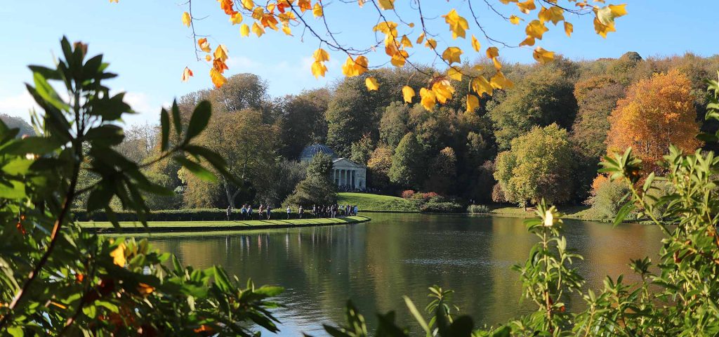 Stourhead